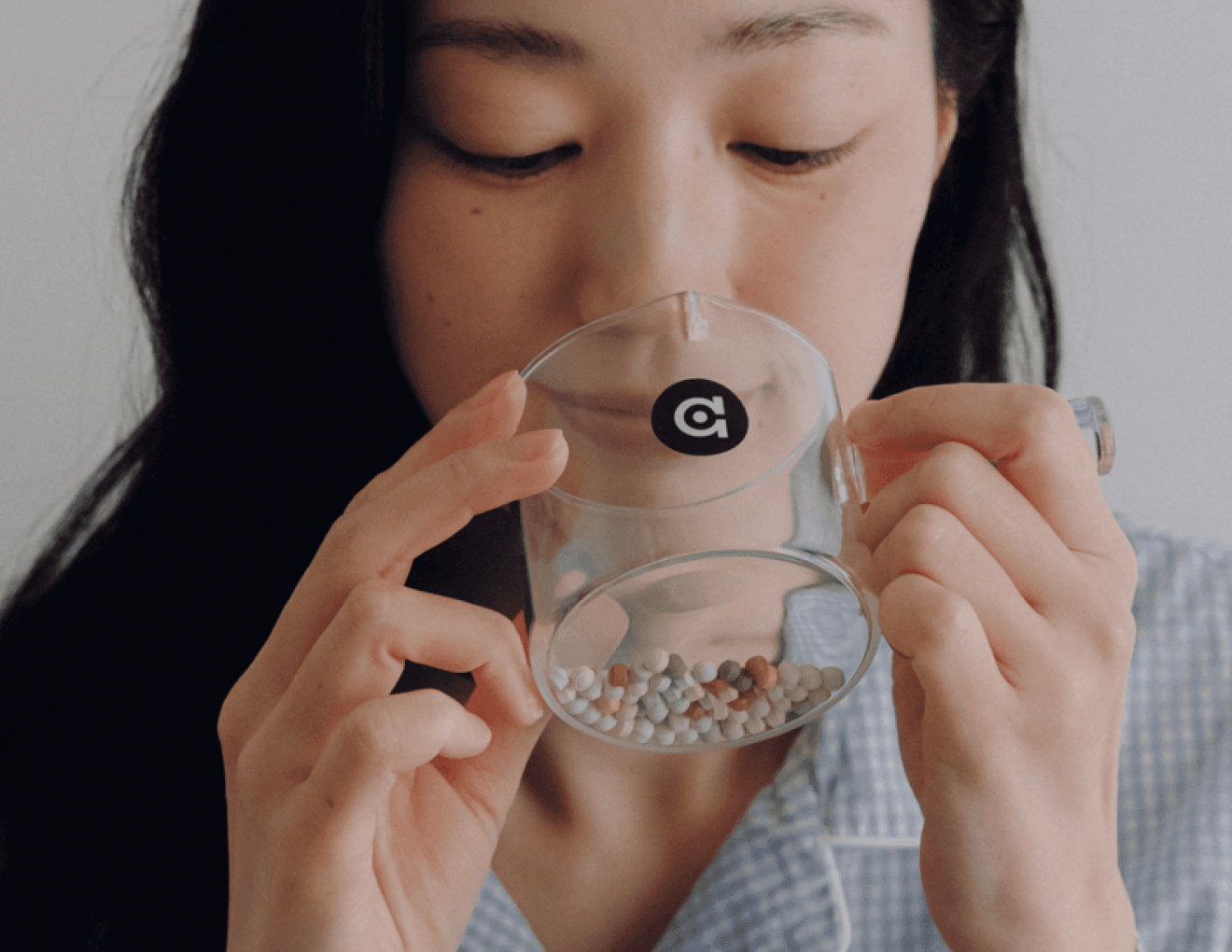 알고케어 개인 맞춤 서비스